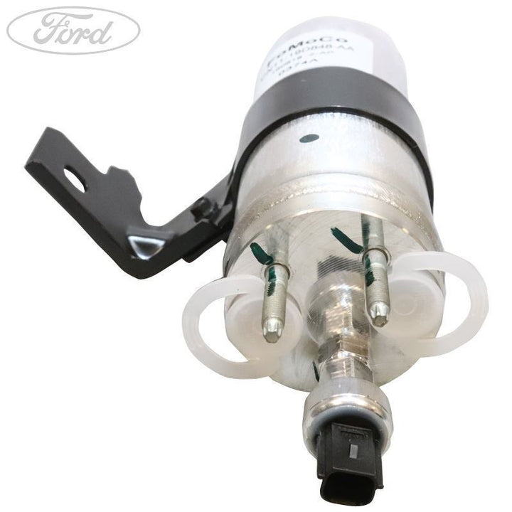 VACUUM RESERVOIR