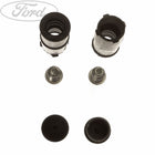 FRONT BRAKE CALIPER RETAINING PIN KIT