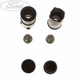 FRONT BRAKE CALIPER RETAINING PIN KIT