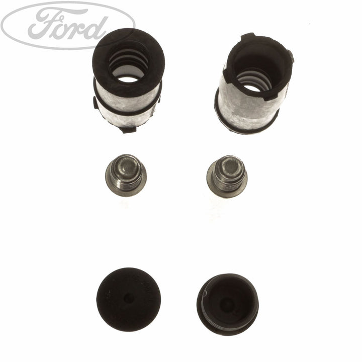 FRONT BRAKE CALIPER RETAINING PIN KIT