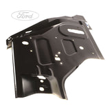 N/S LH FRONT DASH PANEL PANEL