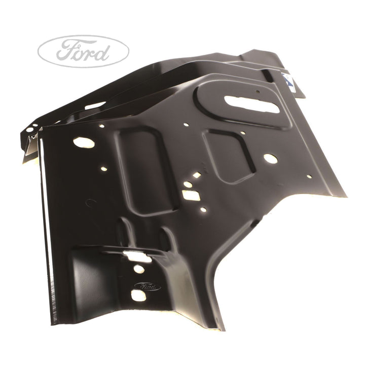 N/S LH FRONT DASH PANEL PANEL