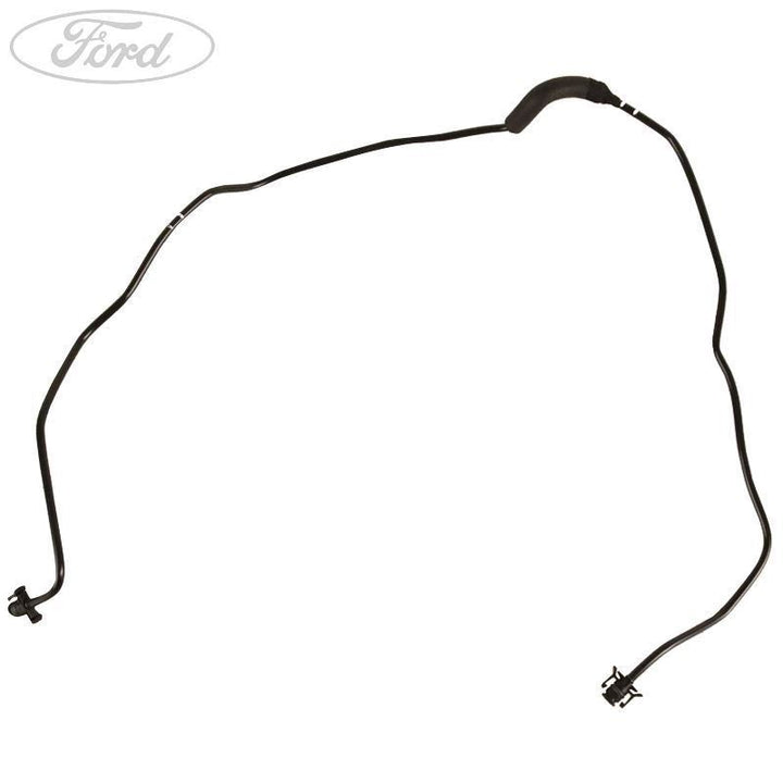 1.0 ECOBOOST RADIATOR TO RESERVOIR OVERFLOW HOSE 2014-2024
