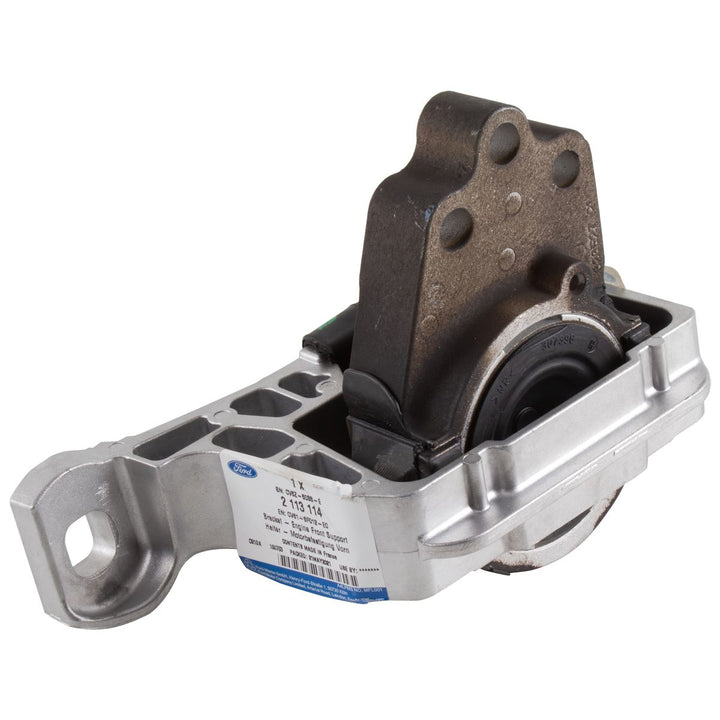 ENGINE FRONT SUPPORT BRACKET