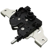 MONDEO BONNET LATCH MECHANISM 2000-2007
