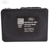 EDGE S-MAX GALAXY ABS PUMP CONTROL MODULE UNIT ECU 2015-