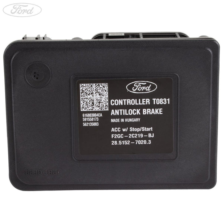EDGE S-MAX GALAXY ABS PUMP CONTROL MODULE UNIT ECU 2015-