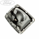 FOCUS FACELIFT GEARSTICK GAITER BOOT