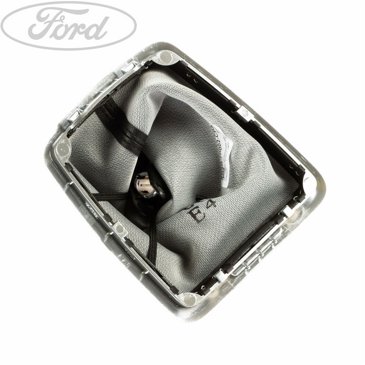 FOCUS FACELIFT GEARSTICK GAITER BOOT