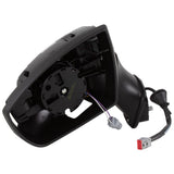 KUGA FRONT N/S LEFT WING MIRROR