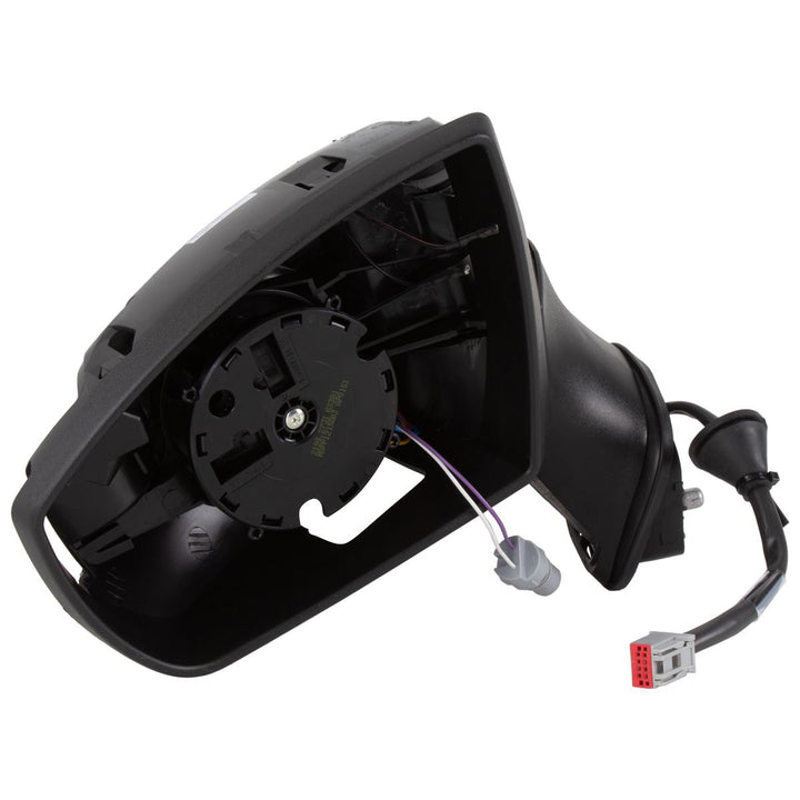 KUGA FRONT N/S LEFT WING MIRROR
