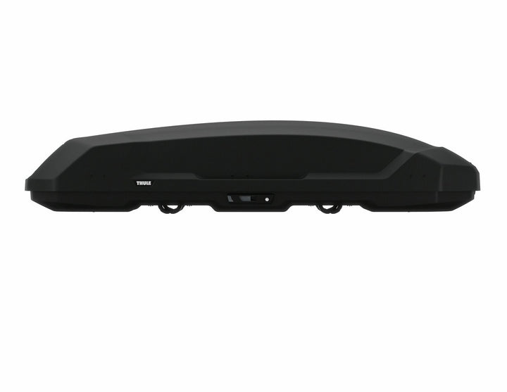 THULE®* ROOF BOX FORCE 3 XL,AEROSKIN MATT BLACK