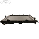 RADIATOR ASSY
