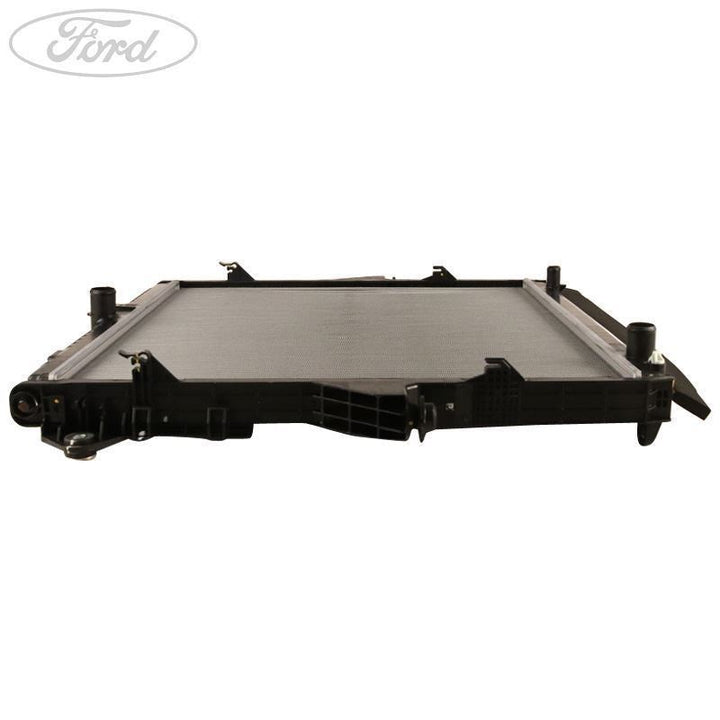 RADIATOR ASSY