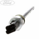 ENGINE COOLANT TEMP SENSOR