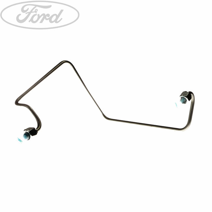 FUEL RAIL SUPPLY TUBE