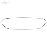 B-MAX FRONT BUMPER LOWER RADIATOR GRILLE SURROUND BEZEL 12-