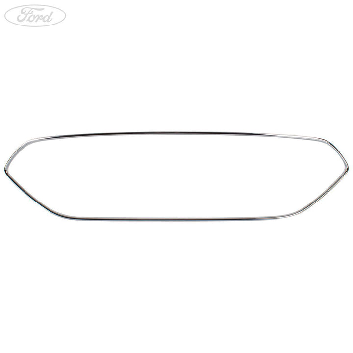 B-MAX FRONT BUMPER LOWER RADIATOR GRILLE SURROUND BEZEL 12-