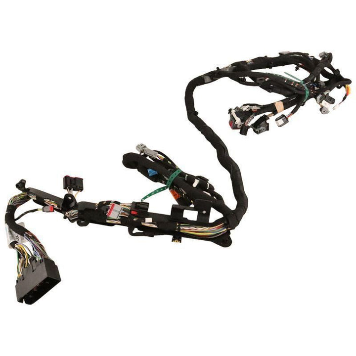 MAIN WIRING