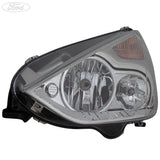 GALAXY S-MAX FRONT N/S HEAD LIGHT LAMP INDICATOR UNIT 06-15