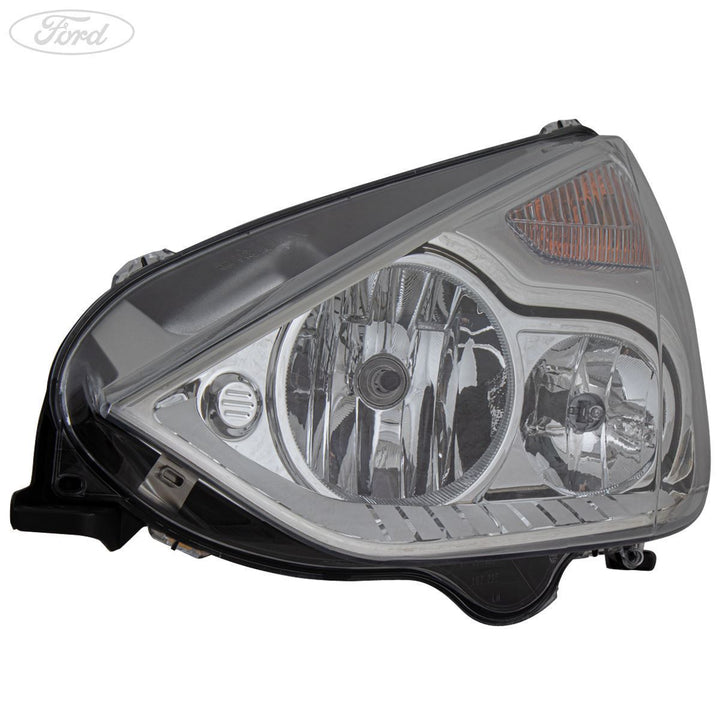 GALAXY S-MAX FRONT N/S HEAD LIGHT LAMP INDICATOR UNIT 06-15