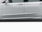 MONDEO 09/2014-01/2019 BODY SIDE SKIRT FOR LEFT VEHICLE SIDE