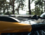 ECOSPORT ROOF CROSS BARS, 2013 ONWARD