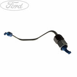 FUEL INJECTOR SUPPLY TUBE