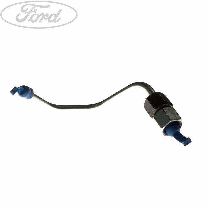 FUEL INJECTOR SUPPLY TUBE