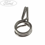 GEAR CHANGE LEVER SPRING