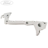FOCUS REAR O/S BUMPER MOUNTING BRACKET 4 DOOR SALOON