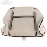 SEAT CUSHION COVER