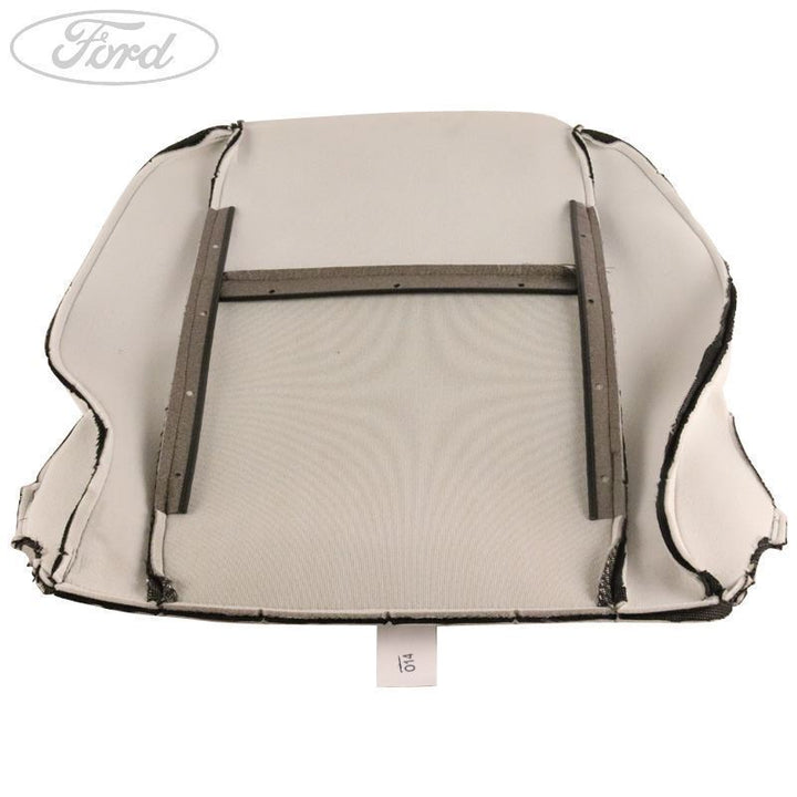 SEAT CUSHION COVER