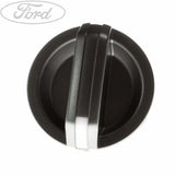 RANGER HEATER TEMPERATURE CONTROL KNOB 2006-2009