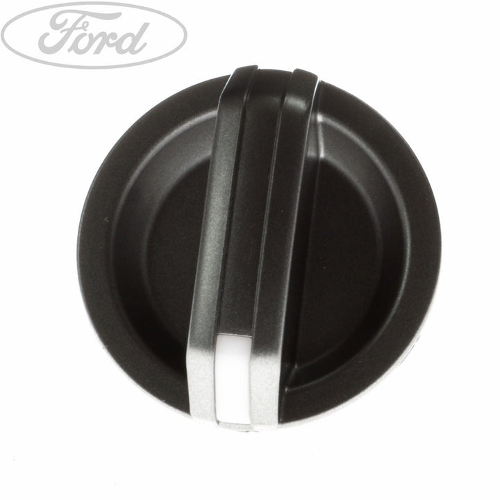 RANGER HEATER TEMPERATURE CONTROL KNOB 2006-2009