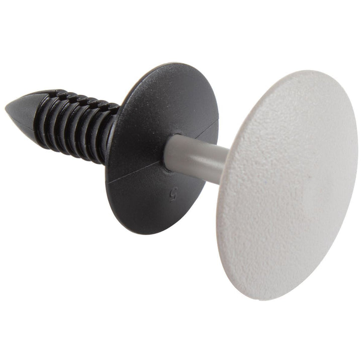 FULL HEADLING IN LCY WITH LOW ROOF FASTENER PACK OF 10