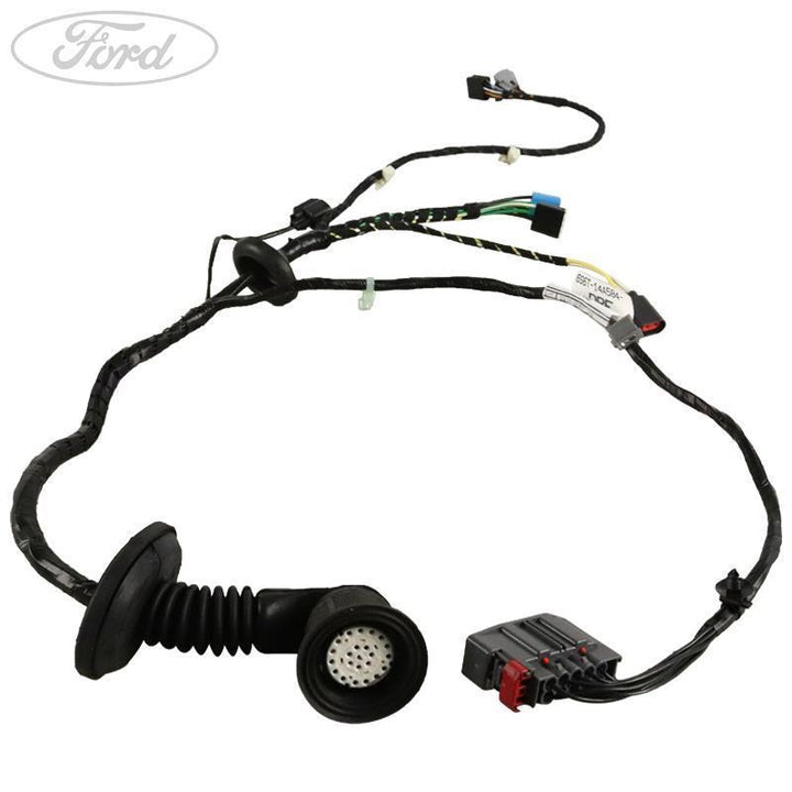 JUMPER WIRE