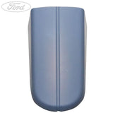 CUSTOM CONNECT SLIDING DOOR OUTER DORR HANDLE BEZEL PRIMED