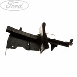 O/S RH FRONT DOOR HANDLE INNER SHIELD