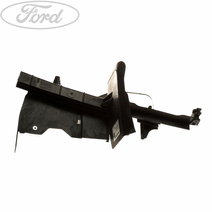 O/S RH FRONT DOOR HANDLE INNER SHIELD