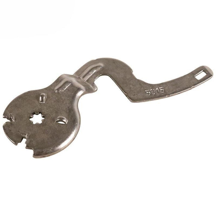 SEAT BACK ADJUSTING HANDLE
