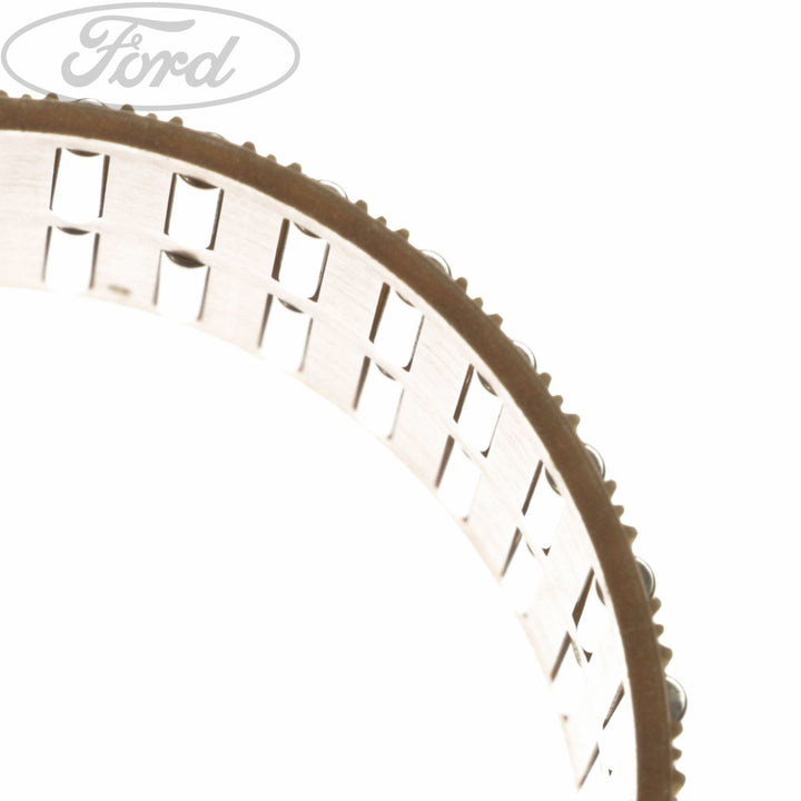INPUT SHAFT BEARING