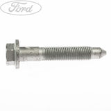 FRONT SUSP.ARMS/STABILIZER/X-MEMBER BOLT PACK OF 5