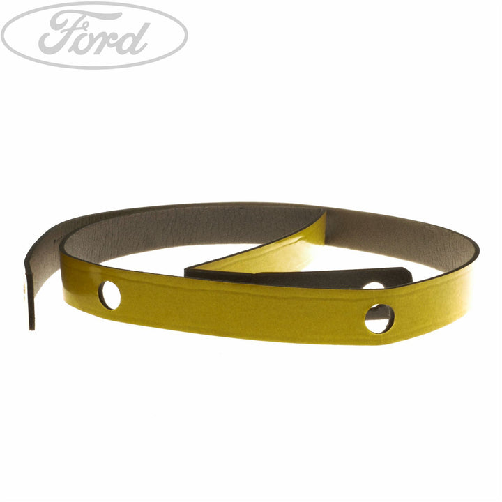 INTERNAL PARTITION BODY SEAL