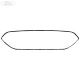 B-MAX FRONT BUMPER LOWER RADIATOR GRILLE SURROUND BEZEL 12-