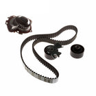 C-MAX MONDEO GALAXY FOCUS KUGA CAM BELT KIT & WATER PUMP