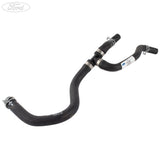TRANSIT DURATORQ EGR WATER INLET HOSE 2000-2006