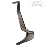 FIESTA FRONT BUMPER STONE DEFLECTOR