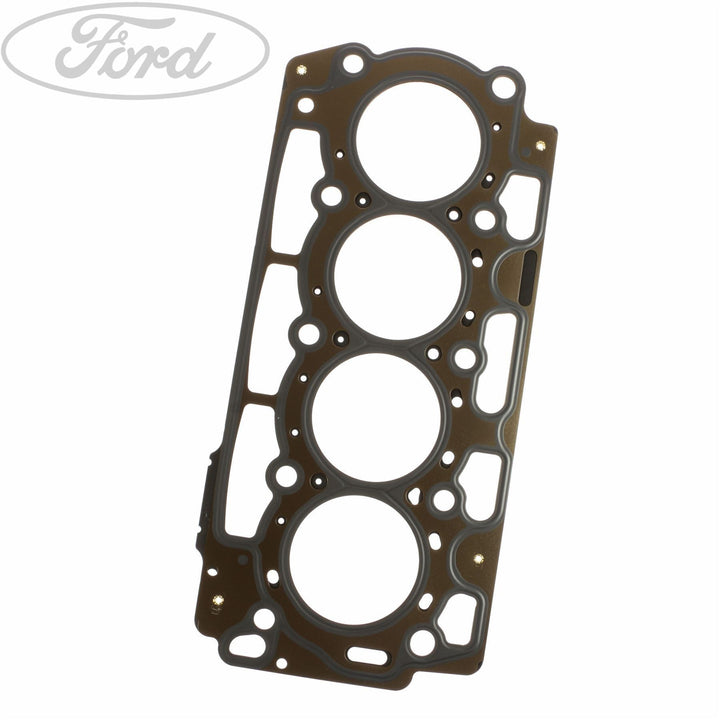 ENGINE CYLINDER HEAD GASKET
