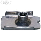 FENDER BRACKET SUPPORT
